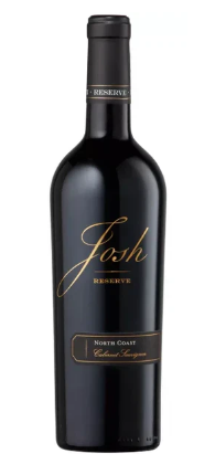 Josh Reserve North Coast Cabernet Sauvignon 750ml