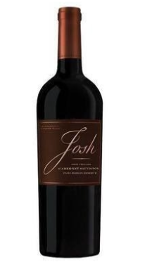 Josh Cellars Paso Robles Cabernet Sauvignon