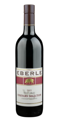 Eberle Cabernet Sauvignon Vineyard Select 22 750ML