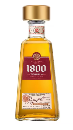 1800 Reposado Tequila  750ml Bottle
