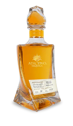 Adictivo Reposado Tequila 750ml