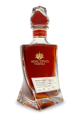 Adictivo Tequila Extra Anejo 750ml