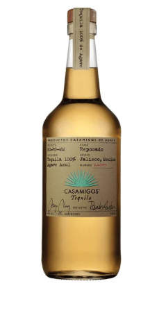 Casamigos Reposado Tequila 750ML