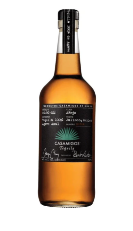 Casamigos Anejo Tequila