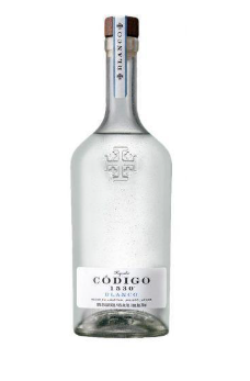 Codigo Blanco 375ml