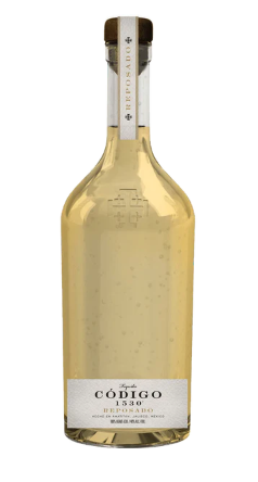 Codigo Reposado Tequila 375ml