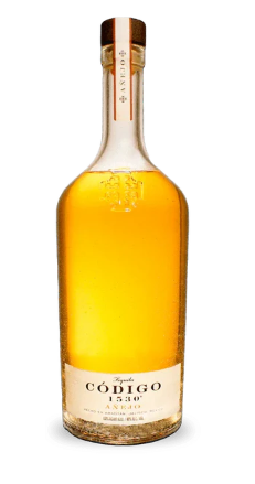 Código 1530 Tequila Añejo 750ml