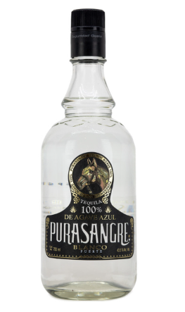 Purasangre Blanco Fuerte 1 L