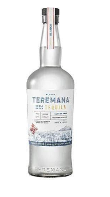 Teremana Tequila Blanco 375ml