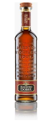 Maestro Dobel Anejo Tequila 750ml