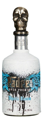 Padre Azul Silver 750ml
