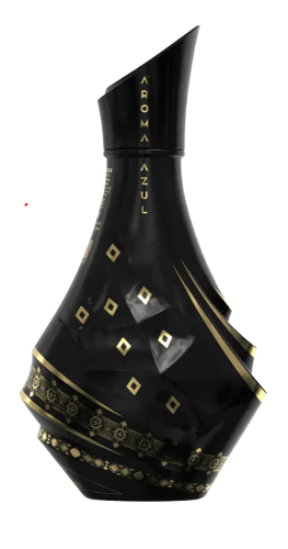 Aroma Azul Anejo Gran Reserva 750ml