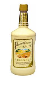 Pennsylvania Dutch Egg Nog 1.75L