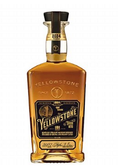 Yellowstone Limited Edition 750ml
