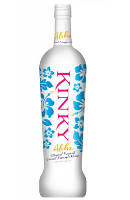 Kinky Aloha Liqueur 750ml