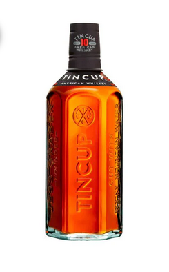 Tincup 10 Year Colorado American Whiskey 750mL