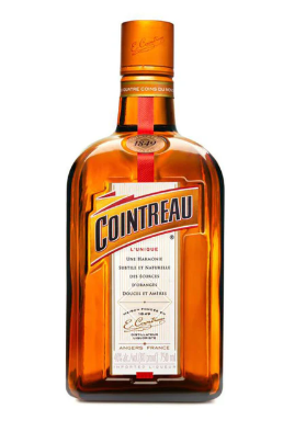 Cointreau Liqueur 375ML