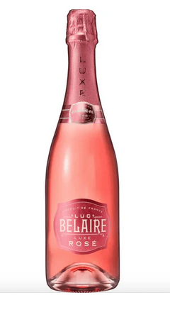 Luc Belaire Luxe Rose 750ml