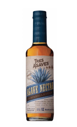 Tres Agaves Agave Nectar
