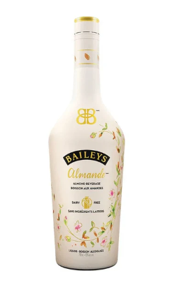 Baileys Almande Almondmilk Liqueur 750ml