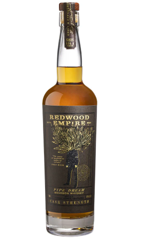Redwood Empire Pipe Dream Cask Strength 750ml