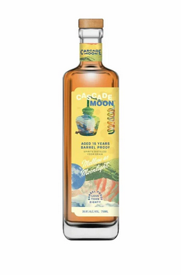 Cascade Moon 15 Year