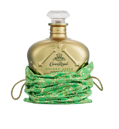 Crown Royal Golden Apple 23 Year