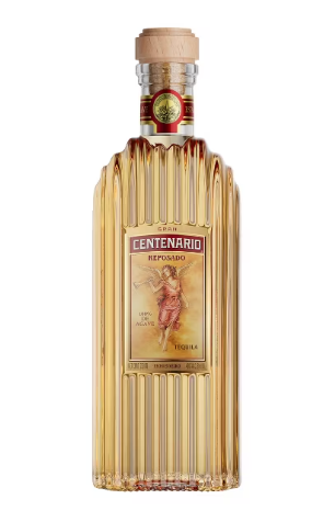 Gran Centenario Reposado Tequila 750ml