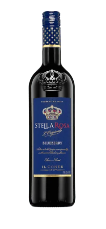 Stella Rosa Blueberry 750ml
