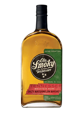 Ole Smoky Salty Watermelon Whiskey