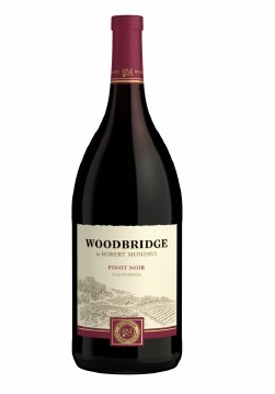 Woodbridge by Robert Mondavi Pinot Noir 1.50 LT