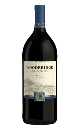Woodbridge Merlot 1.50 LT