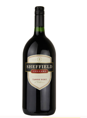 Sheffield Cellars Tawny Port 1.5L