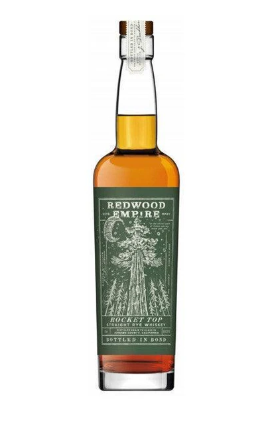 Redwood Empire Rocket Top Rye