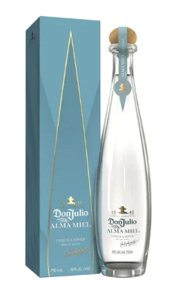 Don Julio Alma Miel 750ml