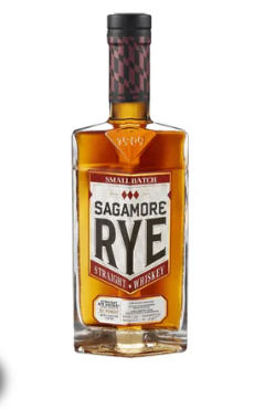 Sagamore Small Batch Rye Whiskey 750mL