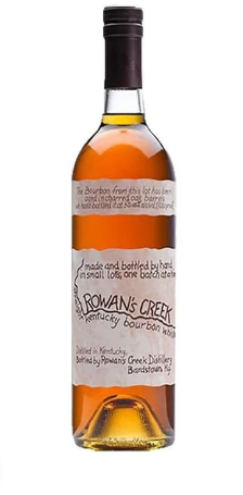 Rowan's Creek Bourbon Whiskey 750mL