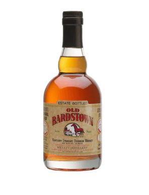 Old Bardstown Estate Bottled Bourbon Whiskey 750mL