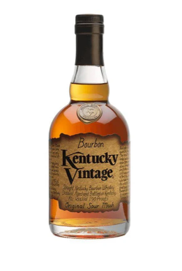 Kentucky Vintage Bourbon Whiskey 750mL