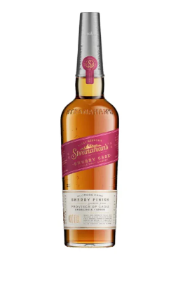 Stranahan's Sherry Cask Single Malt Whiskey 750mL