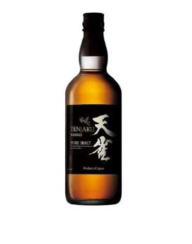 Tenjaku Japanese Pure Malt Whisky 750 ML