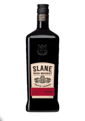 Slane Triple Casked Irish Whiskey 750mL