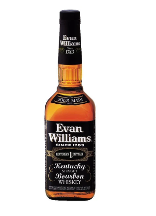 Evan Williams Kentucky 750ml