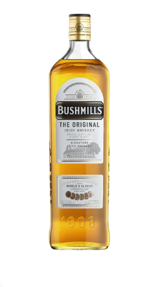 Bushmills Original Irish Whiskey 750mL