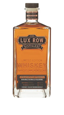 Lux Row Four Grain Double Single Barrel Bourbon 750mL