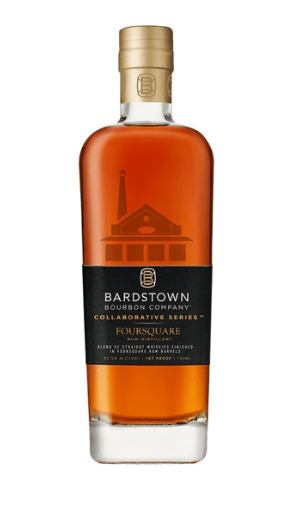 Bardstown Bourbon Collaborative Series 750ml