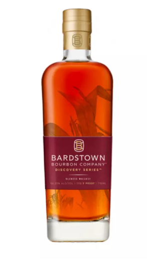 Bardstown Bourbon Company Discovery Series #9 750mL