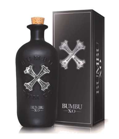 Bumbu XO Rum 750 Ml