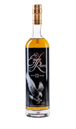 Eagle Rare 12 Year Old Kentucky Straight Bourbon Whiskey 750ml