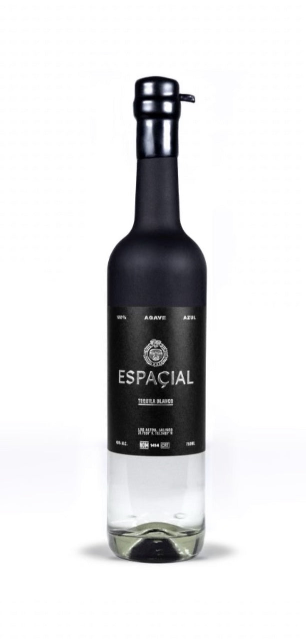 Espacial Blanco 750ML